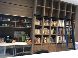 Leedon Residence (D10), Condominium #215902401